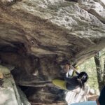 Puerto Escondido (6c+ sit)