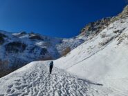 Marmifera d'avvicinamento