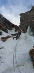 Il tiro finale di mistarello