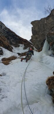 Il tiro finale di mistarello
