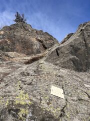 L'attacco della seconda parte