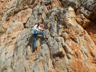 Quinti gradi lavoratissimi