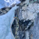 Linea gialla: “un tango con Alice” , variante di sx “Seleçao23”