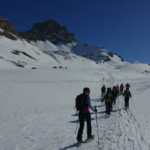 Nel vallone dell'Oronaye