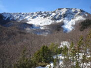 canalini ...molto magri