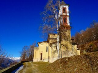 Santuario della Betulla