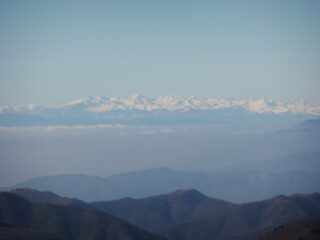 Alpi Liguri