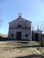 Cappella della Panteca