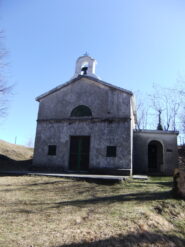 Cappella della Panteca