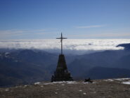 panorama verso Albenga