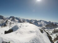 Sempre per il panorama 