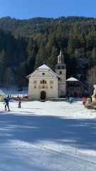 Chiesa Notre Dame de la Gorge 