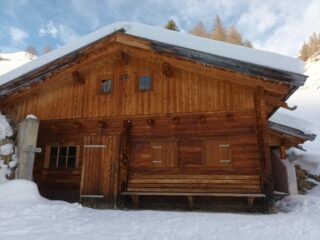 Malga Ruschlet 1915 slm