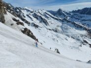 L'ingresso del canale