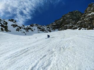 In uscita, relax!