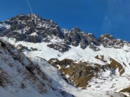 Dai piani, uno sguardo indietro