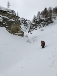 Lungo trasferimento verso L2