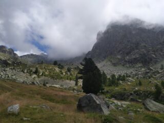 Il Vallone delle Giargiatte