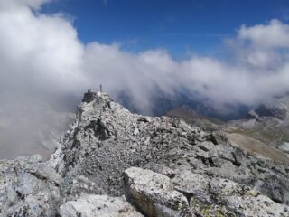 Altra cima della Marchisa