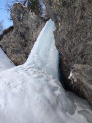 Secondo salto 