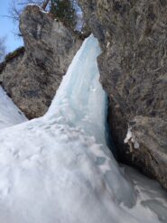 Secondo salto 
