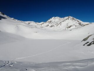 Lago di Sirwolte