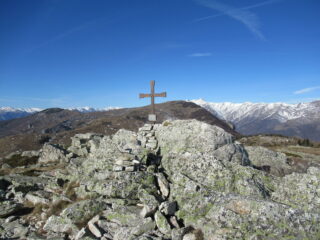 Monte Dubasso (m.1543)