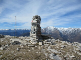 Monte Armetta (m.1744)