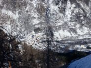Acceglio ,dal Monte Midia