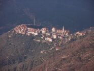 il paese di Cesio