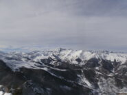 Verso rocca dell'Abisso