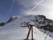 peccato per i resti ferrosi..