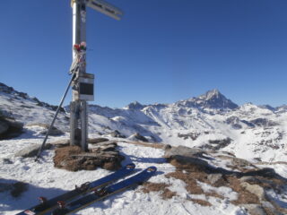 sempre un bel vedere