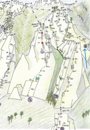 Schema Torre Rossa (n.1 