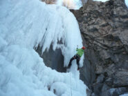 Petit cigare au départ