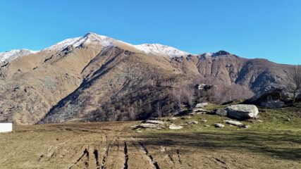 Da la Cialma alle 9,30