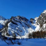 Verso il canale a Y ramo sx