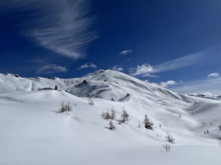 Tracciato anche il Morefreddo 