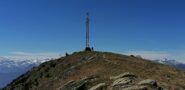 Monte San Bernardo
