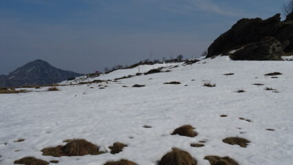 Dal Truc alla panchina, dietro l' Uia di Calcante
