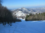Pista diretta