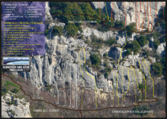 Foto di Lorenzo Cavanna Blumountain 