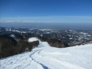 Discesa piste