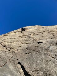 Riccardo su NEVE D'AGOSTO 6A molto bello