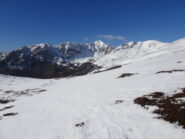 verso il Monte Berlino