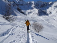 risalita al Mussiglione