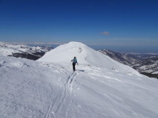 Mussiglione ormai vicino