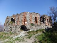 Ruderi della Torre di Monte Moro