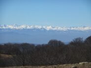 Alpi Liguri e Marittime