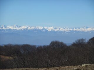 Alpi Liguri e Marittime